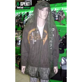 Moskytiéra R-SPEKT Moskytiéra dlouhá uzavřená