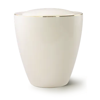 Smuteční dekorace Keramická urna Valencia III