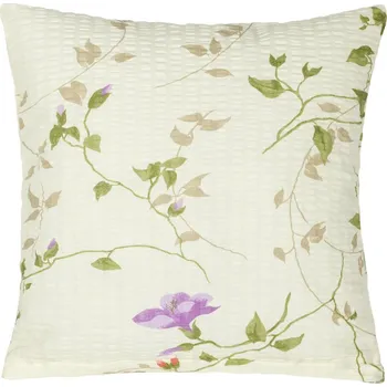 Povlak na dekorativní polštářek Bellatex Povláček krepový Smetanová