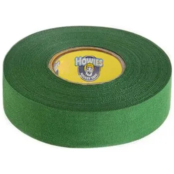 Izolace na hokejky Howies zelená Barva: zelená