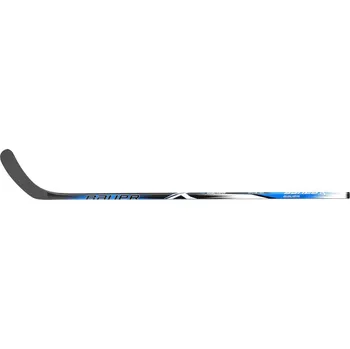 Hokejka Hůl Bauer S23 X GRIP Stick Senior Provedení: pravá P92, flex 80