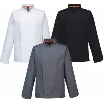 Kuchařský rondon MeshAir stretch