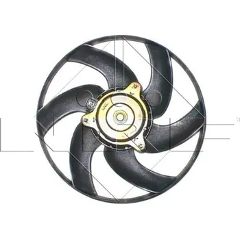 Chladič motoru Větrák, chlazení motoru NRF 47330