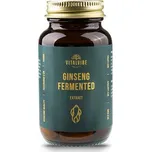 Ženšen fermentovaný