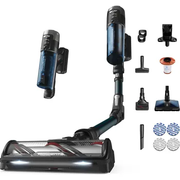 Rowenta X-Force Flex 13.60 Animal Aqua…