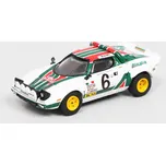 Lancia Stratos HF #6 Alitalia 1:87 Lancia Stratos HF No.6 Alitalia - model auta