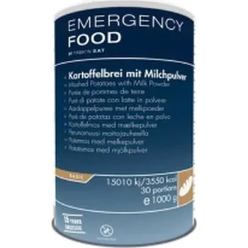 Trek'n Eat Emergency Food Bramborová kaše 900 g