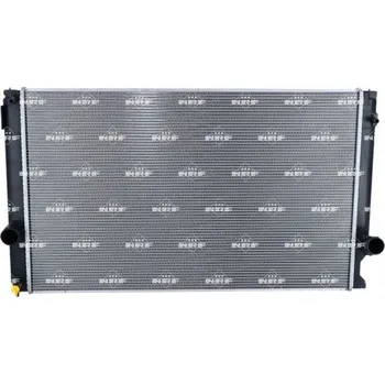 Chladič motoru Chladič, chlazení motoru NRF 550117