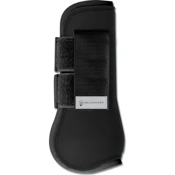 Ochrana nohy a ocasu WALDHAUSEN Kamaše přední Basic Waldhausen, pár, černé FULL