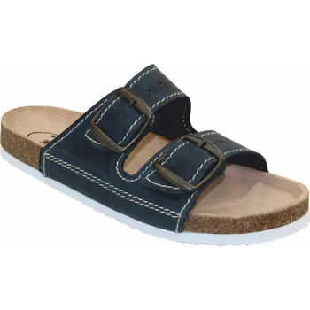 Dámská móda Zdravotní pantofle SANTÉ TONIO Velikost: 40