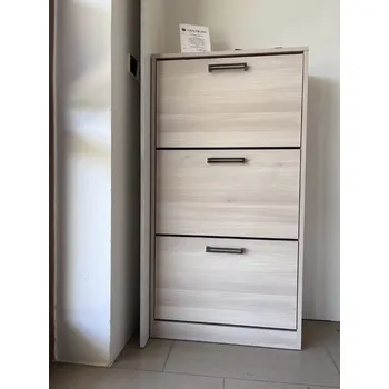 Botník Monarc Výklopný botník PICCOLO