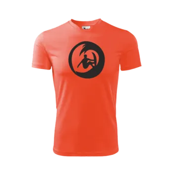 Chlapecké tričko Tričko pánské/dětské SURFAŘ