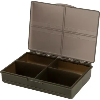 Fox International Fox krabička Internal 4 Compartment Box (CBX087)
