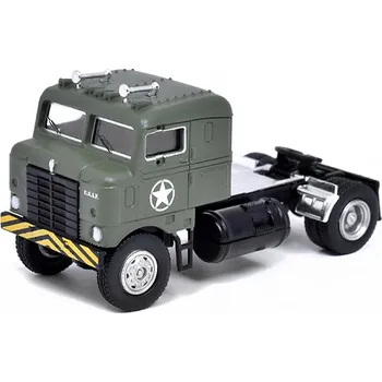autíčko Kenworth Bullnose US Air Force 1:87 Kenworth Bullnose US Army - sběratelský model 1/87