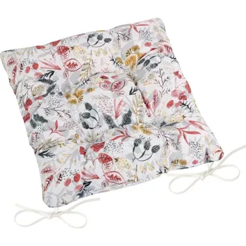 Podsedák Bellatex Sedák LADA prošívaný Šedá,Růžová,Béžová