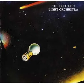 Zahraniční hudba CD Electric Light Orchestra: ELO II 2014 Epic Pressing