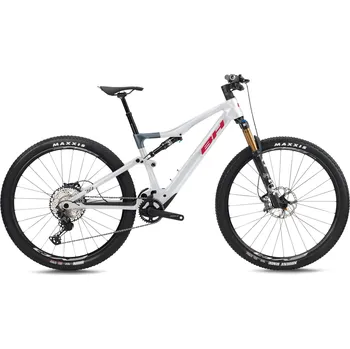 Elektrokolo BH Bikes Elektrokolo BH iLYNX RACE 7.8 SRS 2025 Varianta: SM ( < 170cm ) Montáž, seřízení a doprava po ČR zdarma