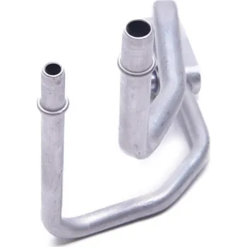 Vedení klimatizace Hadice klimatizace FIAT Punto Grande Punto