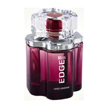 Dámský parfém Swiss Arabian Miss Edge parfémová voda 100 ml