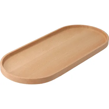 Dřevěný podnos 35 x 15 cm - buk