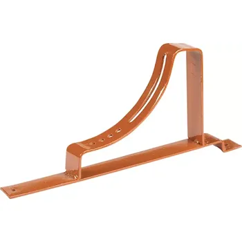 Vzpěra pochůzné lávky TYP BD 420/20 Pozink 20 mm