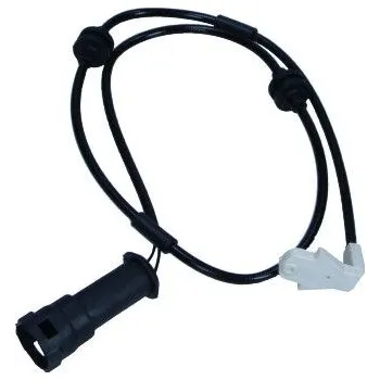 Brzdový systém Výstražný kontakt, opotřebení obložení MAXGEAR 24-0026