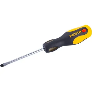 Šroubovák Šroubovák plochý FESTA S 5.5x100mm CrV 18103