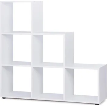 police Knihovna NAGAL, bílá + vyzvednutí ZDARMA