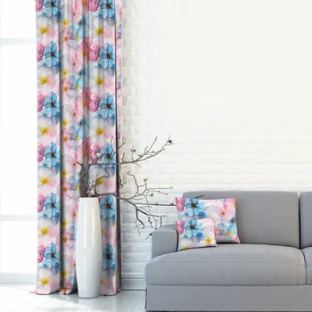 Dekorační látka SOFT 22823-1001 bez obšití 150