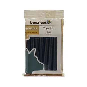 Pamlsek pro psa Pamlsek pro psy s hovězími dršťkami, TRIPE ROLLS, 150 g