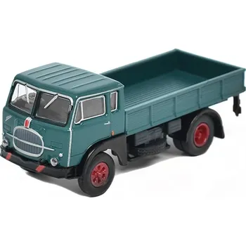 autíčko Fiat 642 Valník zelený 1:87 Fiat 642 - model auta