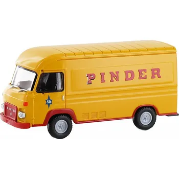 autíčko Saviem SG2 Pinder 1:87 Saviem SG2 Kasten Pinder - model auta