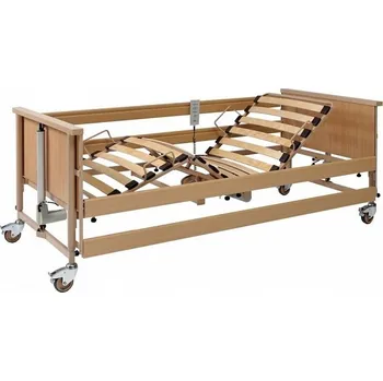 Postel Burmeier Dali 90 x 200 cm