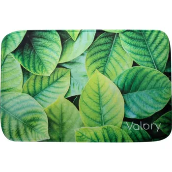 Rohožka Reklamní Bentry rohožka do koupelny se sublimací, bílá