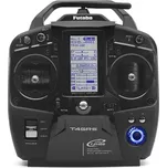 Futaba 4GRS, přijímač R304SB s telemetrií - expresní doprava