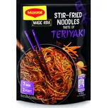 Maggi Asia Teriyaki nudle smažené instantní 130 g
