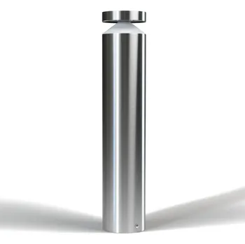 Lampička LEDVANCE Endura Style Cylinder LED svítidlo nerezová ocel 1 x 6 W LED - Doprava zdarma