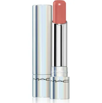 Péče o rty MAC Cosmetics Glow Play Lip Balm vyživující a hydratační balzám na rty odstín Introvert 3,14 g