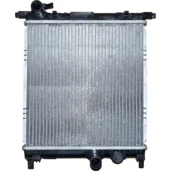 Chladič motoru Chladič, chlazení motoru NRF 53101
