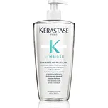 Kérastase Symbiose Pureté Anti-pelliculaire Bain - Čistící šampon proti lupům pro mastnou, citlivou pokožku hlavy 500 ml