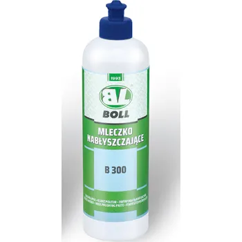 Boll 003509 Leštící mléko B300 500ml