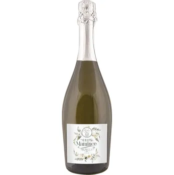Dárkové prosecco 0,75 l pro maminku
