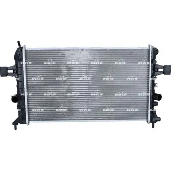 Chladič motoru Chladič, chlazení motoru NRF 53000