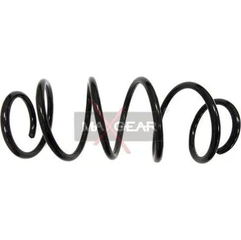 Pružina podvozku MAXGEAR 60-0063