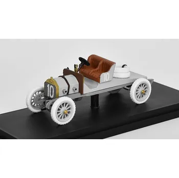 autíčko ITALA 35/40 HP #10 1906 Ettore Graziani 1:43 ITALA 35/40 HP No.10 1906 Ettore Graziani - model auta