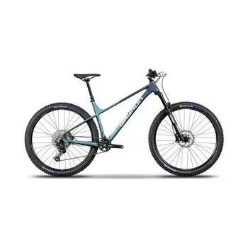 Horské kolo QAYRON Qayron Spyro MKIII 1 29" Sea Blue/Sage Green 2024