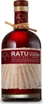 Rum Co. of Fiji Ratu Signature Blend 8…