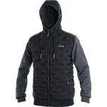 Bunda CXS MINTER, dětská, modrá