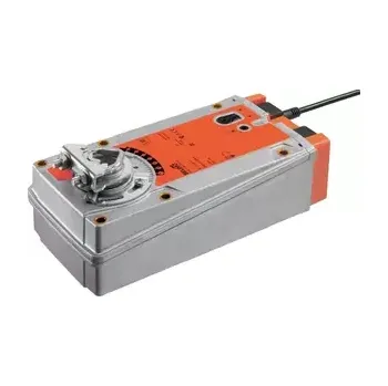 Pohybový přístroj Havarijní servopohon Belimo EF230A (EF 230A)