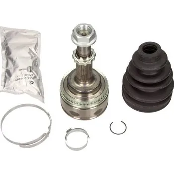 Hřídel nápravy Sada kloubů, hnací hřídel MAXGEAR 49-0377